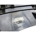 Acabamento Difusor Ar Traseiro Console Ford Edge 2012 -9141