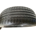 Par De Pneus Hankook 205/55 R17 Semi Novos