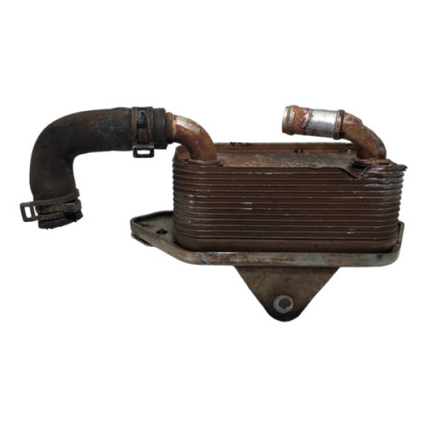 Radiador Óleo  Motor Audi A4 2010 - 06e117021g - 9635