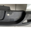 Parachoque Traseiro Peugeot 3008 2011 2012 2013 2014 Recuper
