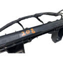 Flauta Dos Bicos Peugeot 208 1.6 2022 9808427680 - 9796
