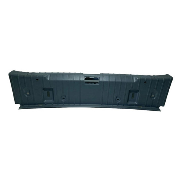 Acabamento Soleira Porta Mala Bmw 325i 2012 51477059258 5589