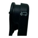 Alavanca Capo Dianteiro Range Rover Sport 2008 8868