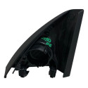 Acabamento Int Retrovisor Esquerdo Mercedes C180 2017 -9997