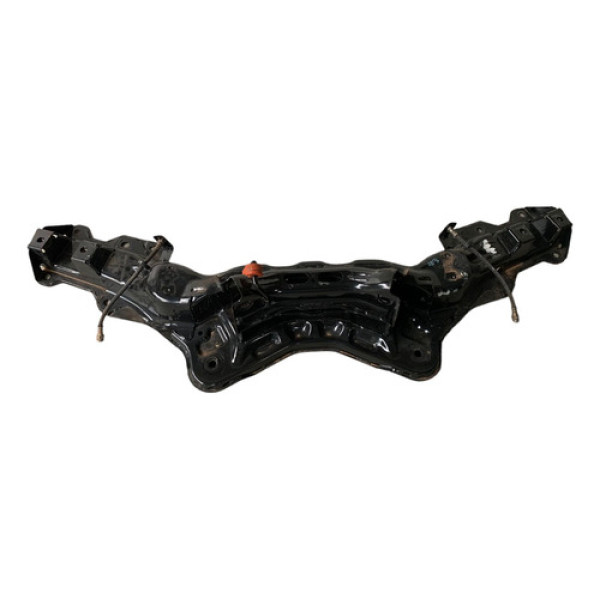 Agregado Suspensao Traseira Fiat Toro Diesel 2021
