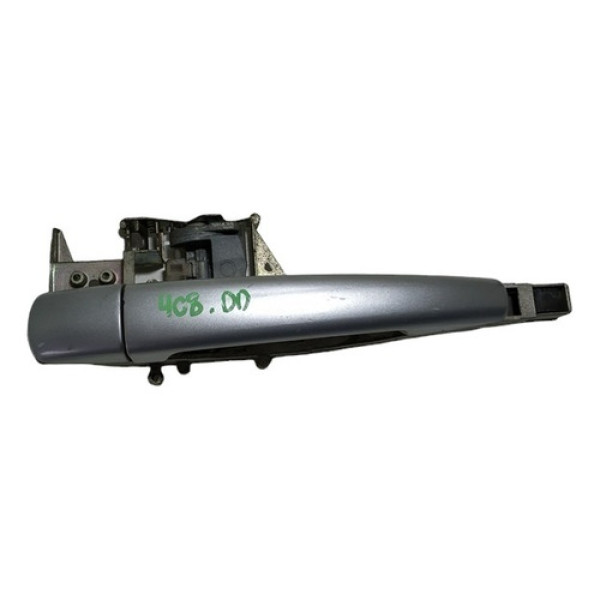 Maçaneta Externa Diant Dir Peugeot 408 2014 A772