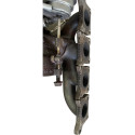 Turbina Audi A4 2006 - Cx13