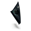 Acabamento Int Retrovisor Esquerdo Mercedes C280 2008 -10306