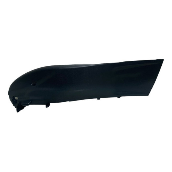 Acabamento Lateral Direito Console C4 Lounge 2015 - Cx22