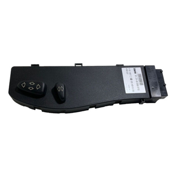 Botao Banco Eletrico Carona Bmw X5 2002 61318099072 5720
