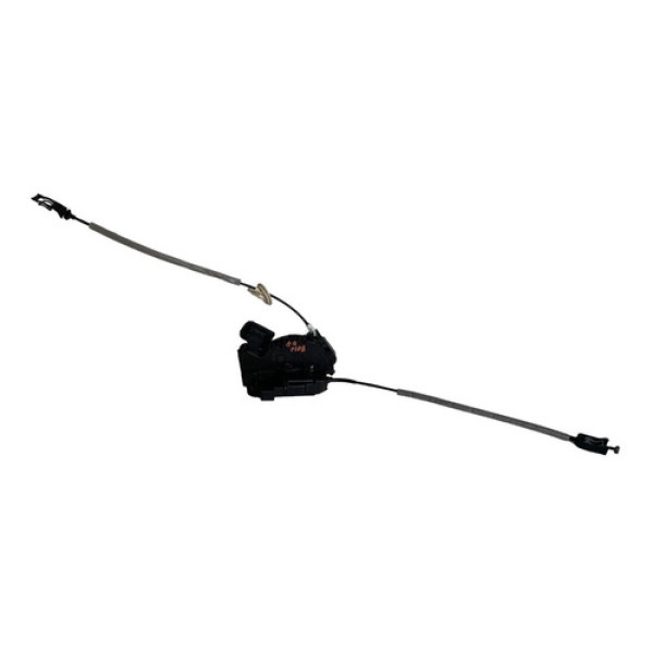 Fechadura Dianteira Direita Vw Polo 2020 F17a837016 543