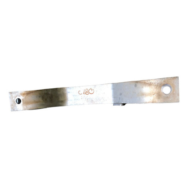 Suporte Reforço Mercedes C180 2017 A2056100065 Cx24