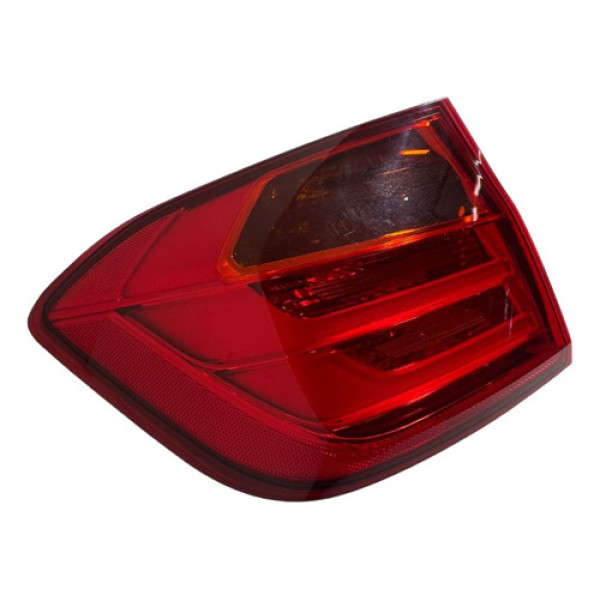 Lanterna Traseira Esquerda Bmw 320 2013 2014 2015 2016