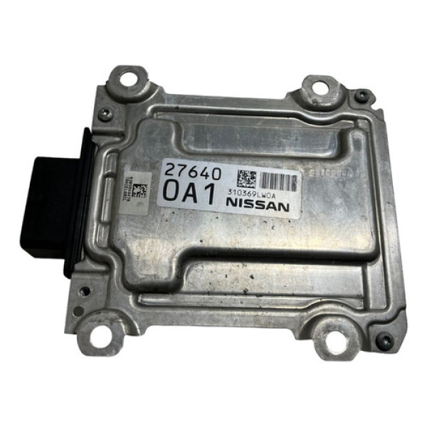 Modulo Cambio Automati Nissan Versa 2016 1.6 310f65ma0a 5920