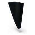 Acabamento Int Retrovisor Esquerdo Mercedes C280 2008 -10306