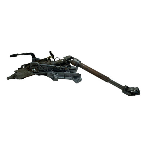 Canote Coluna Direção Escamoteável Ford Edge 2012 - 9100