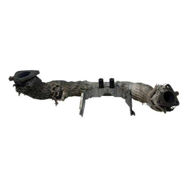Tubo Duto Turbina Discovery 3 2008 Diesel A456