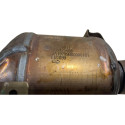 Catalisador Onix Turbo 2020 2021 2022 2023 55498911 -6640