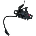 Fechadura Capo Dianteiro Onix Sedan 1.0 Turbo Premier A891