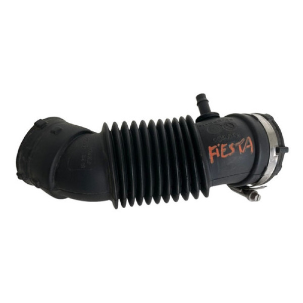 Mangueira Filtro De Ar Ford Fiesta 2017 D2b19r504aa 5311