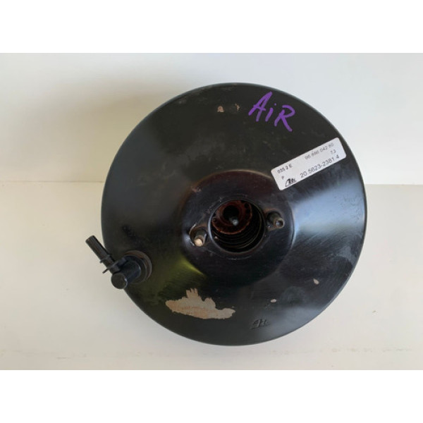 Hidrovacuo Servo Freio Citroen Aircross 2012 386