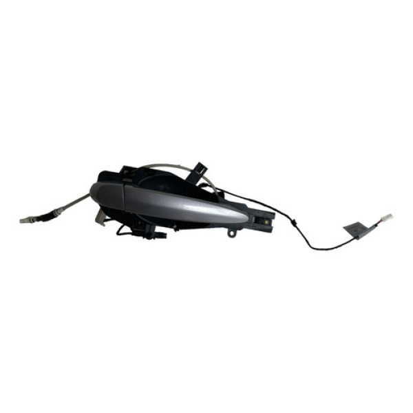 Macaneta Externa Dianteira Direita Bmw 325 2012 462