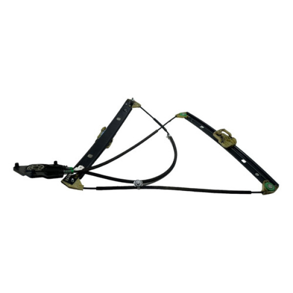 Maquina Vidro S/motor Esquerdo Audi A1 2012 2portas -7114
