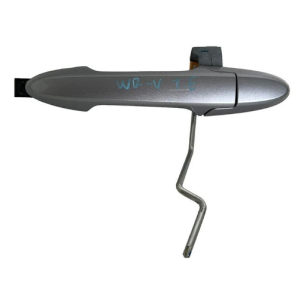 Macaneta Externa Traseira Esquerda Honda Wr-v 2021 5251