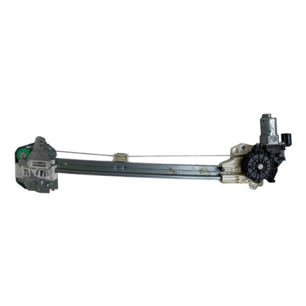 Maquina Vidro C/motor Traseira Direita Honda Wr-v 2021 5283