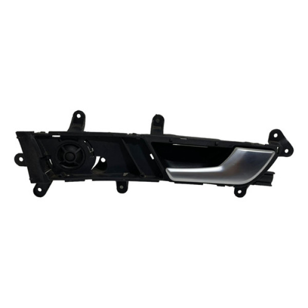 Macaneta Interna Dianteira Direita Audi A6 2010 -8740