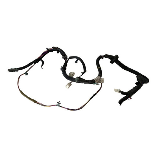 Chicote Porta Traseira Esquerda Bmw 325i 2012 6928640 5464