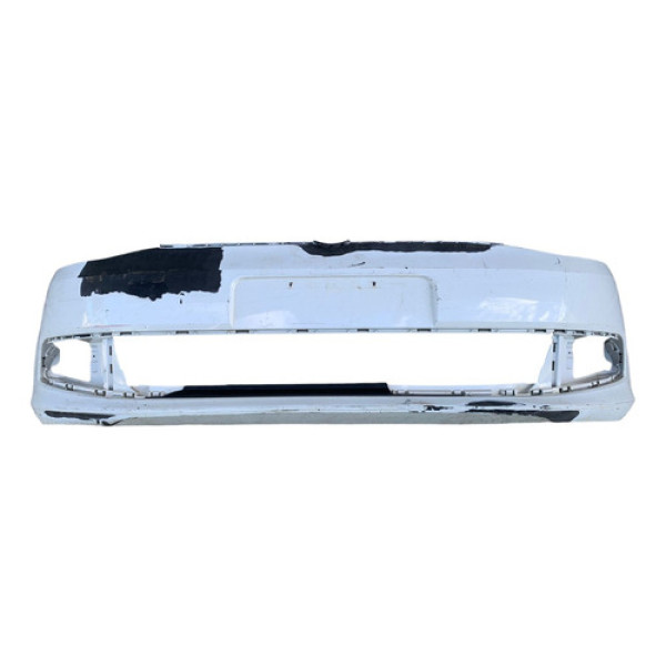 Parachoque Dianteiro Gol G6 2014 2015 2016 Original Usado N3