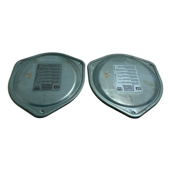 Par Tampa Vedacao Bomba Combustvel Audi A6 2010 -7843