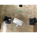 Acabamento Banco Direito Mercedes C180 2017 A2059100400 Cx32