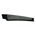 Moldura Externo Direito Coluna Audi A4 2006 - 9334