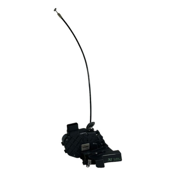 Fechadura Porta Dianteira Esquerda Freelander 2 2010 -8416