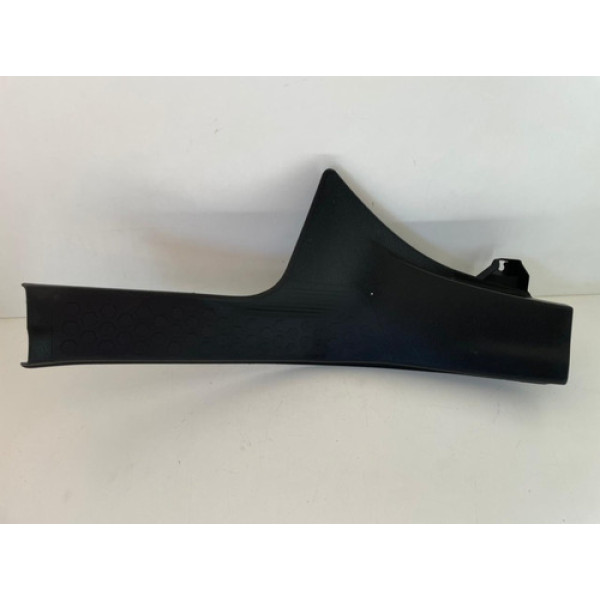 Soleira De Porta Traseira Esquerda Subaru Forester 2016 709
