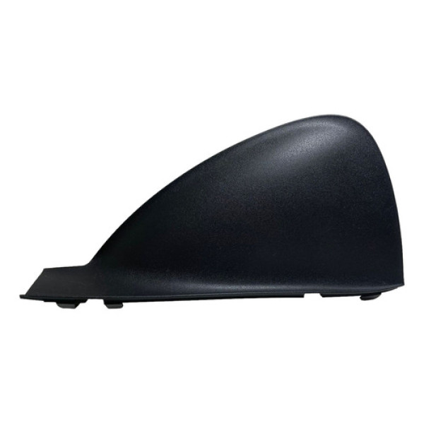 Acabamento Lateral Dir Painel Citroen C4 Lounge 2015 - 10157