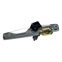 Maquina Vidro Tras Esq Gm Onix Sedan 2021 8701 