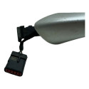 Macaneta Externa Dianteira Esquerda Onix 2020 A 2023 -6660