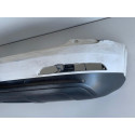 Parachoque Traseiro Audi Q3 2013 2014 2015 Original Usado