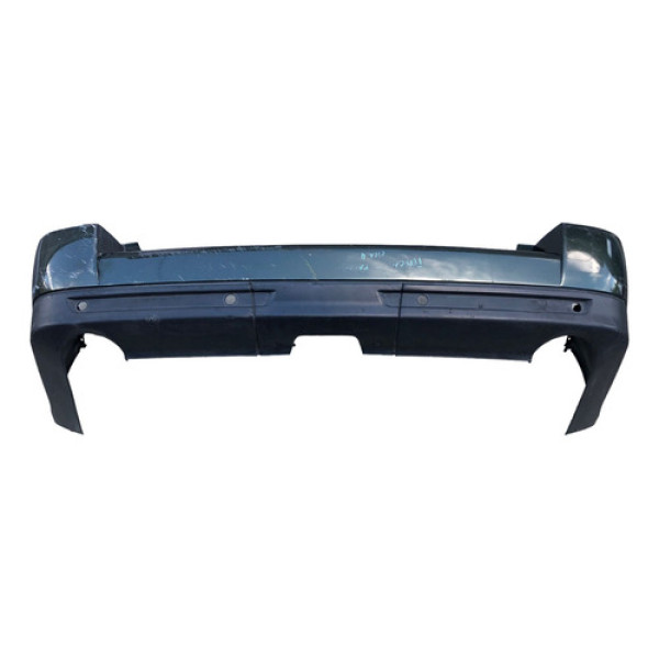 Parachoque Traseiro Land Rover Sport 2007 Dqu000011pcl