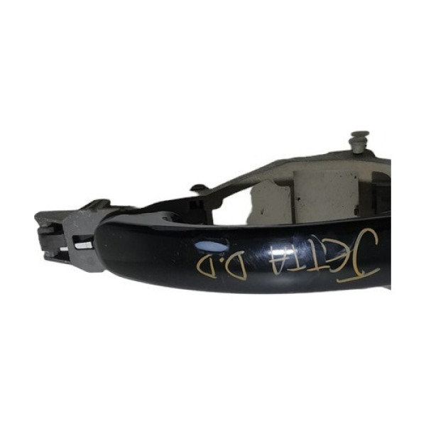Maçaneta Externa Diant Dir Vw Jetta 2.5 2008 A1147