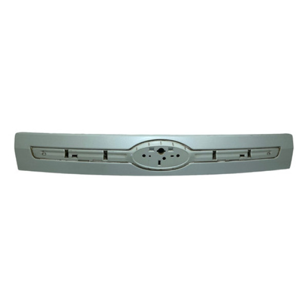 Aplique Tampa Traseira C/ Camera De Re Ford Edge 2012 