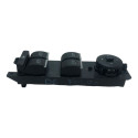  Comando Vidro Dianteiro Esquerdo Focus 2015 - 9734