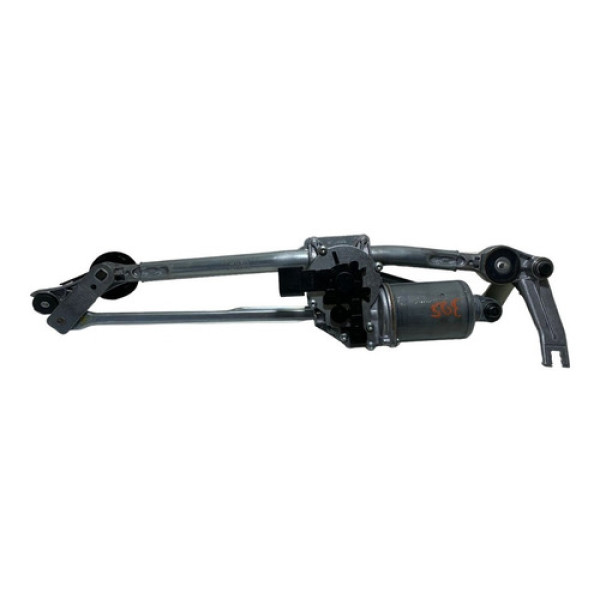 Motor Limpador Dianteir C/galhad Bmw 325 2012 697826304 5635