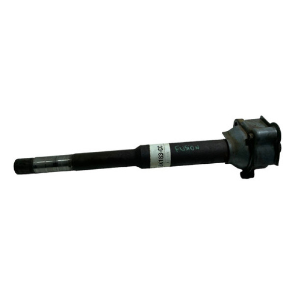 Tulipa Lado Direito Fusion 2010 A 2012 V6 Ae533k183cc -8350