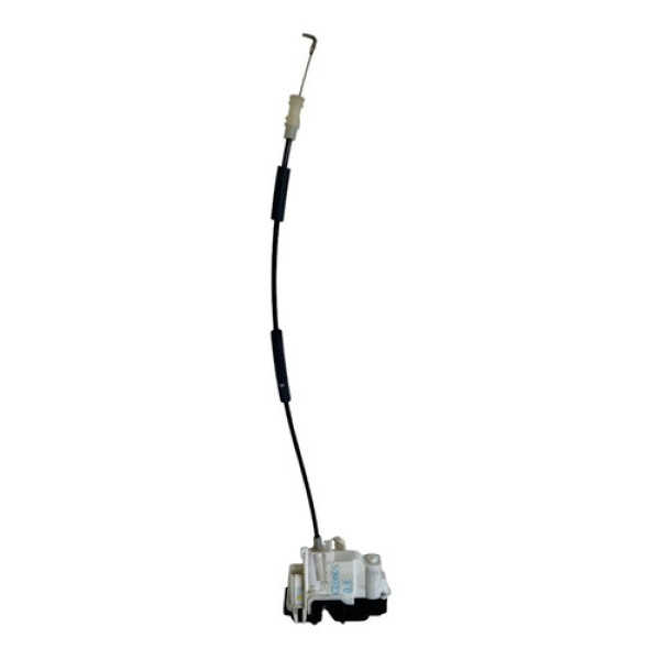 Fechadura Porta Dianteira Esquerda Fiat Cronos 2018 4984