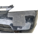 Parachoque Dianteiro Civic 2007 2008 Original Usado S/ Milha