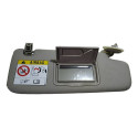 Quebra Sol Direito Gm Onix Sedan 1.0 Turbo Premier A863